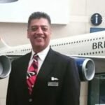 Indian-origin British Airways manager convicted of sexually assaulting colleague at his home | World News