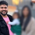 Indian-origin father dies after being struck by truck in Australia, weeks after daughter’s birth
