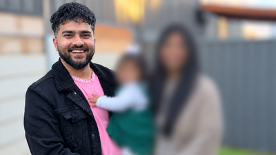Indian-origin father dies after being struck by truck in Australia, weeks after daughter’s birth