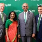 Indian-origin couple donates  million to US university to set up AI, advanced analytics college; institute to be named after them | World News