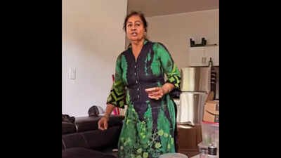 Indian landlady breaks silence after Canadian tenant’s harassment claims: ‘He hadn’t paid rent for several months’