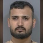 Indian-origin man charged in Canada after stabbing driver during carjacking attempt, home invasion | World News