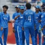 Asian Games: India’s full schedule on September 22, events and timings; women’s cricket final headlines medal hopes | Asian Games 2026 News
