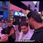 Indian YouTuber faces racist attack in Vegas, offered 7-11 job; he says to harassers ‘you look too poor’