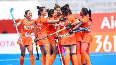 Asian Games 2026: India’s full schedule on September 21, medal events, and timings | Asian Games 2026 News