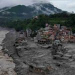 Nepal battered by severe rain: 21 dead, 5 missing as floods, landslides worsen