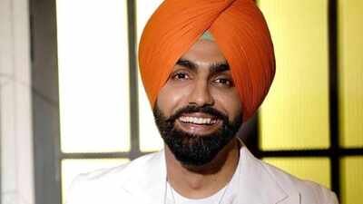 INSIDE Ammy Virk’s Rs 131 crore net worth: Father sold their Zen for his first album; singer later cleared Rs 40 lakh debt | Punjabi Movie News