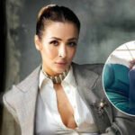 Inside Malaika Arora’s Mumbai home: Minimalist interiors, elegant living room, tranquil balcony garden and stunning festive décor during Diwali and Christmas |