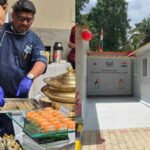 SAI creates ‘Little Japan’ in India: Athletes get a taste of Asian Games life in containers | More sports News