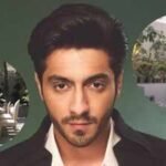 Ahaan Panday Home: Inside ‘Saiyaara’ star Ahaan Panday’s palatial Mumbai home with four floors, boho-chic interiors, game room and fingerprint access and lush front yard | Hindi Movie News