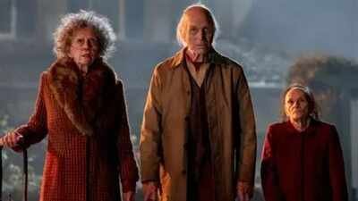 ‘Insidious: Out of the Further’ OTT release: Where to watch the horror flick online﻿ |