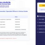 IOB SO recruitment 2026: Indian Overseas Bank invites applications for 291 posts; apply by September 15