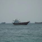 ‘American terrorist army’: Iran claims second US submarine seized in Hormuz