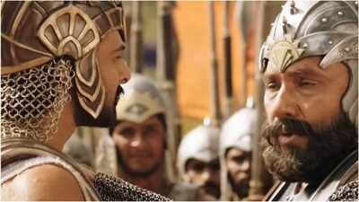Iran Consulate shares Prabhas’ ‘Baahubali’ battle clip after Masoud Pezeshkian’s UNGA speech; ‘We will never bow’; Kalakeya scene sparks reactions online |
