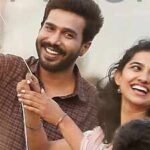 ‘Irandu Vaanam’ promo drops with release date: Vishnu Vishal and Mamitha Baiju’s Ramkumar directorial to hit theatres on October 23, makers promise ‘love in its most purest, intense form’ | Tamil Movie News