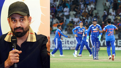 ‘Aaj Sunday hai kya?’: Irfan Pathan trolls Pakistan after India’s crushing Asia Cup win | Cricket News