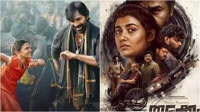 ‘Irumudi’, ‘Thudakkam’ to ‘Ram And Leela’: South OTT releases this week | Malayalam Movie News
