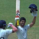 Ishan Kishan scripts history, becomes fifth batter to hit double century in Duleep Trophy final | Cricket News