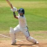 Duleep Trophy final: Ishan Kishan signals red-ball intent with mammoth 270 | Cricket News