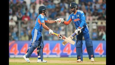 ‘Tough, but no excuses’: Ishan Kishan, Tilak Varma on going from Duleep Trophy final to Afghanistan T20Is | Cricket News