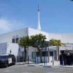 17-year-old girl who recorded California mosque shooting livestream charged with murder