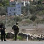 Israeli man shot dead near West Bank settlement, Netanyahu orders demolition of ‘terrorist’ home