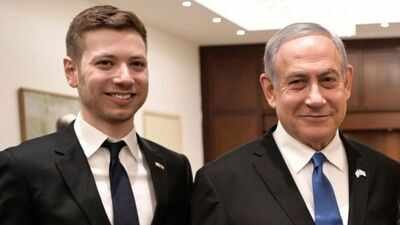 Israeli PM Netanyahu’s son urgently evacuated from US over ‘significant threat’
