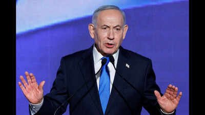 Israel kills Hamas finance chief in Gaza strike, Netanyahu says ‘won’t stop’ until group no longer exists