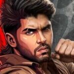 ‘Jackie’: First look poster of Dhruv Vikram starrer reveals a fierce new avatar | Tamil Movie News