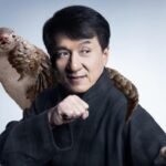 Jackie Chan became the face of a campaign to save one of the world’s most trafficked mammals; his Kung Fu Pangolin campaign urged China to stop buying their scales | World News