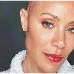 Jada Pinkett Smith Quote: Quote of the day by Jada Pinkett Smith: ‘It’s not about NOT being scared when you need to move past fear…do it anyway, even if you don’t think you can,’ how Smith redefines what it means to truly be brave | English Movie News
