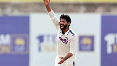 8 wickets in 4 Innings, Yet former India WK-batter urges team to look beyond Ravindra Jadeja | Cricket News
