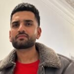 Punjabi man stabbed to death in Canada after intervening in racist altercation; sister alleges police delay | World News