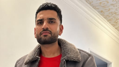 Punjabi man stabbed to death in Canada after intervening in racist altercation; sister alleges police delay | World News