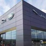 Jaguar Land Rover may cut 4,000 jobs as Tata-owned carmaker targets £1.7bn savings and 300,000-vehicle break-even point a year after cyber attack, piling pressure on Andy Burnham’s ‘reindustrialise’ Britain pledge