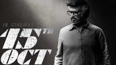 ‘Jailer 2’ release date confirmed: Makers dismiss delay rumours as Superstar Rajinikanth starrer set for October 15, check NEW POSTER | Tamil Movie News