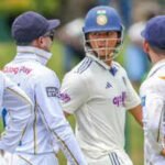 ‘He was abusing him nonstop’: Dhruv Jurel reveals what triggered Yashavi Jaiswal’s clash with Asitha Fernando | Cricket News