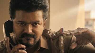 ‘Jana Nayagan’ leak case: Madras High Court cancels preventive detention order against Umasankar after his sister Renuka Devi challenges Goondas Act action while underlying allegations remain pending | Tamil Movie News