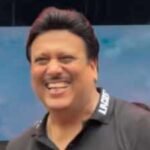 Govinda: Janmashtami THROWBACK: When Govinda stole the spotlight at Thane Dahi Handi celebration; actor danced to ‘Sona Kitna Sona Hai’ | Hindi Movie News