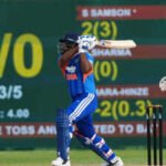 India survive huge Japan scare, win by two runs in historic T20I | Cricket News