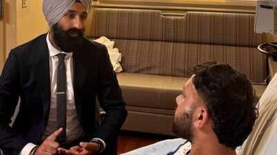 Hate Crimes Against Sikhs: ‘Hate needs to stop’: Indian-origin US lawmaker ‘horrified’ after Sikh driver stabbed 17 times in Wyoming
