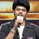 ‘Only my friends talk to me honestly’: Jason Sanjay shares his filmmaking lessons at ‘Sigma’ event, reveals his filmmaking inspiration | Tamil Movie News