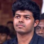 Sigma Movie: ‘He is someone I can trust the most in this world’: Jason Sanjay gets emotional while talking about uncle Sanjeev at ‘Sigma’ event | Tamil Movie News