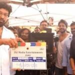 ‘Sigma’ lyricist Super Subbu reveals the family member who supported Jason Sanjay in his directorial debut, says he ‘helped fulfil all his needs’ | Tamil Movie News