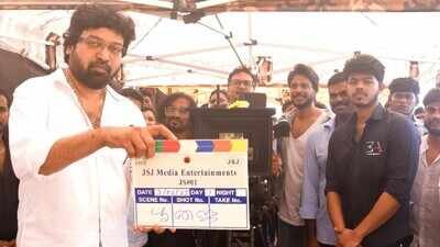 ‘Sigma’ lyricist Super Subbu reveals the family member who supported Jason Sanjay in his directorial debut, says he ‘helped fulfil all his needs’ | Tamil Movie News