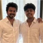 Jason Sanjay wants to explore father Vijay’s humorous side; says ‘I really enjoy watching’ it; director recalls grandfather SA Chandrasekhar’s advice | Tamil Movie News