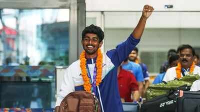 Jay Meena battled typhoid, hip injury and self-doubt to win historic Asian Games medal | Asian Games 2026 News