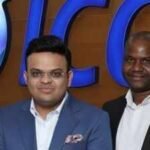 Zimbabwe’s Tavengwa Mukuhlani succeeds Singapore’s Khwaja as new ICC deputy chairperson | Cricket News
