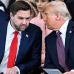 Iran: Economic, military, diplomatic or covert pressure? Vance on Trump’s toolkit for dealing with Iran