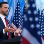 JD Vance reveals his weight loss secret, stunned that VP gets this question at an official press conference but Fox News host has a prediction